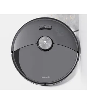 Roborock S8 MaxV Ultra Akıllı Robot Süpürge