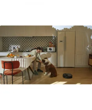 Roborock S8 MaxV Ultra Akıllı Robot Süpürge