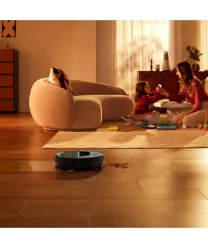 Roborock S8 MaxV Ultra Akıllı Robot Süpürge
