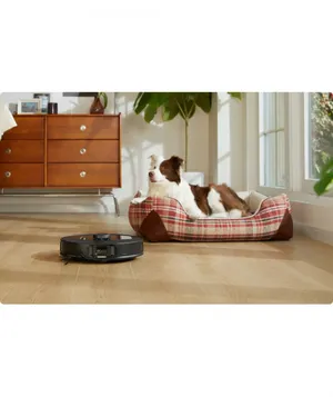 Roborock S8 MaxV Ultra Akıllı Robot Süpürge