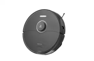 Roborock S8 Sonic Robot Süpürge Siyah