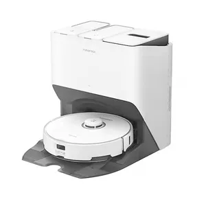 Roborock Vacuum S8 Pro Ultra Robot Süpürge Beyaz