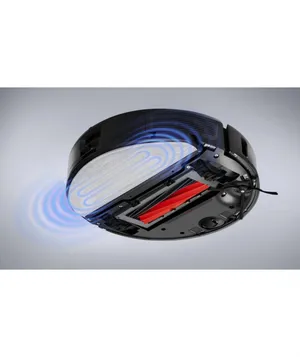 Roborock Vacuum S8 Pro Ultra Robot Süpürge Siyah
