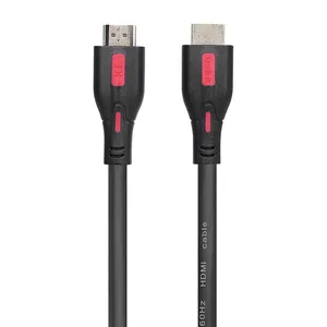 S-LINK SL-HDM4K105 19+1 HDMI TO HDMI 5M V2.0 4K 60HZ KABLO