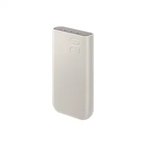 Samsung EB-P4520X 20.000 mAh Powerbank - Bej