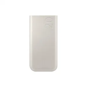 Samsung EB-P4520X 20.000 mAh Powerbank - Bej