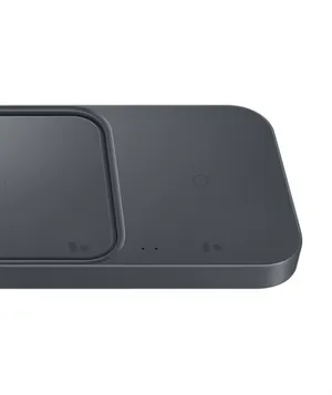 Samsung EP-P5400T Kablosuz Hızlı Şarj Cihazı İkili 15W Süper Hızlı