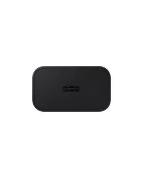 Samsung EP-T2510N Type C Hızlı Şarj Adaptörü 25W - Siyah