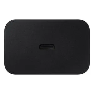 Samsung EP-T4511X TypeC 45W-Siyah Hızlı Şarj Cihazı