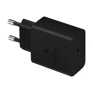 Samsung EP-T4511X TypeC 45W-Siyah Hızlı Şarj Cihazı