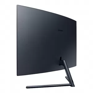 Samsung 32inç Curved 4K UHD 75Hz 4Ms (HDMI/Display Port) Gaming Monitör Çerçevesiz (LU32R590CWMXUF)