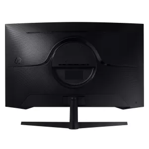 SAMSUNG ODYSSEY G5 C27G55TQWRXUF 271 MS 144 HZ FREESYNC 2K CURVED GAMİNG MONİTÖR (TEŞHİR ÜRÜN)