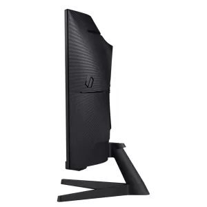 SAMSUNG ODYSSEY G5 C27G55TQWRXUF 271 MS 144 HZ FREESYNC 2K CURVED GAMİNG MONİTÖR (TEŞHİR ÜRÜN)