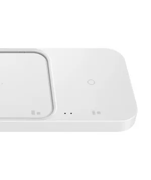 Samsung EP-P5400T Kablosuz 2li Hızlı Şarj Cihazı Beyaz