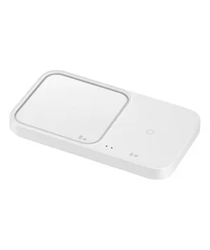 Samsung EP-P5400T Kablosuz 2li Hızlı Şarj Cihazı Beyaz