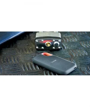 SanDisk Extreme Portable SSD 1TB