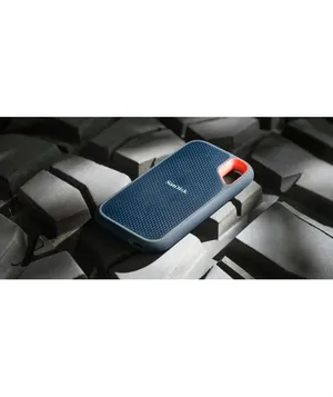 SanDisk Extreme Portable SSD 1TB