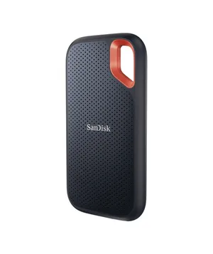 SanDisk Extreme Portable SSD  2TB Taşınabilir Harddisk