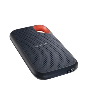SanDisk Extreme Portable SSD  2TB Taşınabilir Harddisk