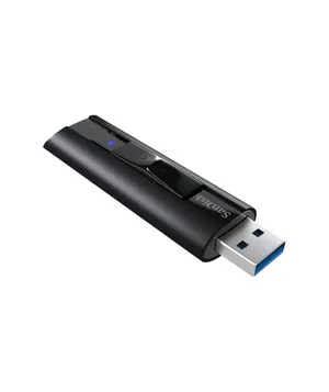 SanDisk Extreme PRO 1TB, USB 3.2 Solid State Flash Drive