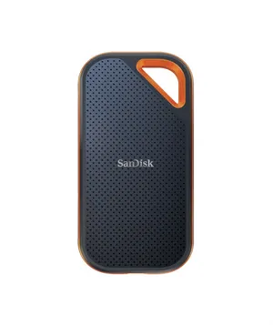 SanDisk Extreme PRO 4TB Portable SSD