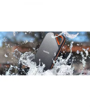 SanDisk Extreme PRO Portable SSD 2000MB/s 2TB
