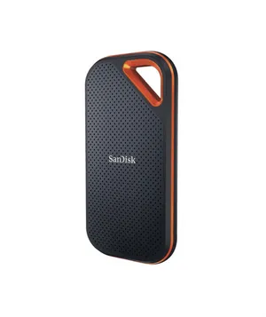 SanDisk Extreme PRO Portable SSD 2000MB/s 2TB