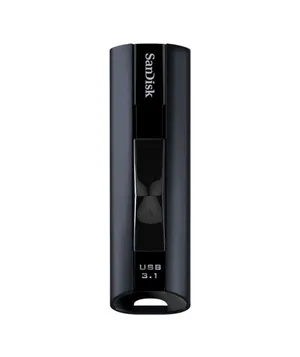 SanDisk Extreme PRO USB 3.1 Solid State Flash Drive 128GB SDCZ880-128G-G46