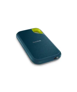 SanDisk Extreme Prt 2TB SSD Taşınabilir Harddisk