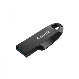 SanDisk Ultra Curve USB 3.2 128GB Black
