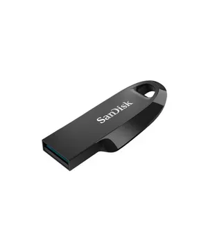 SanDisk Ultra Curve USB 3.2 256GB Black