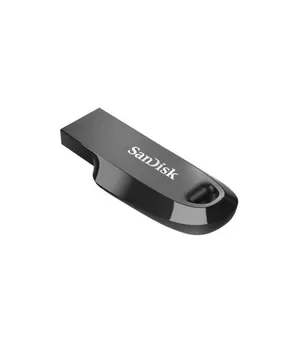 SanDisk Ultra Curve USB 3.2 256GB Black