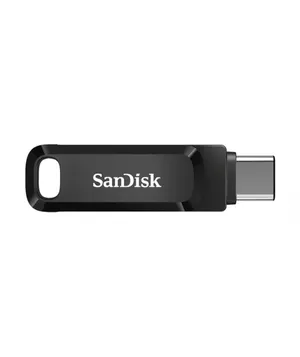 SanDisk Ultra Dual Type-C Flash Bellek 512GB