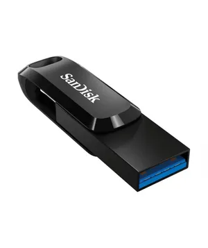 SanDisk Ultra Dual Type-C Flash Bellek 512GB