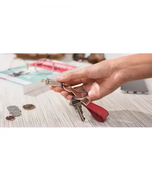 SanDisk Ultra Dual Drive Luxe USB 64GB Type-C Flash Bellek