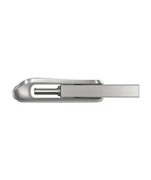 SanDisk Ultra Dual Drive Luxe USB 64GB Type-C Flash Bellek