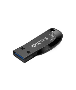SanDisk Ultra Shift USB 3.0 Flash Bellek - Drive 256GB