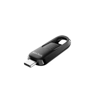 SanDisk Ultra Slider 128GB USB 3.2 Type-C Flash Bellek
