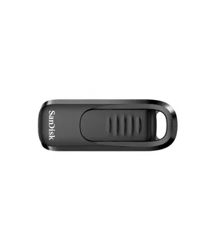 SanDisk Ultra Slider 128GB USB 3.2 Type-C Flash Bellek