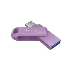 SanDisk UltraDual DriveGo Type- C 256GB L