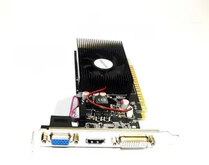 SECLIFE GEFORCE GT730 2GB DDR3 128B 1XVGA 1XHDMI 1XDVI