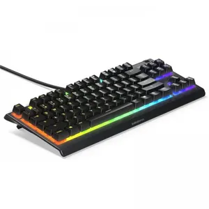 STEELSERIES APEX 5 RGB HIBRIT MEKANIK KLAVYE