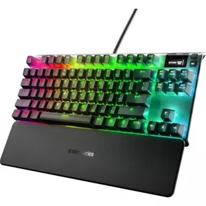 STEELSERIES APEX PRO TKL RGB MEKANIK OYUNCU KLAVYE