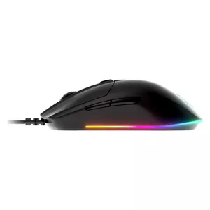 STEELSERIES RIVAL 3 RGB OPTIK OYUNCU MOUSE