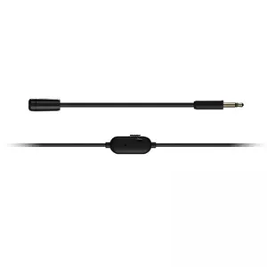 STEELSERIES TUSQ KULAKİÇİ KULAKLIK