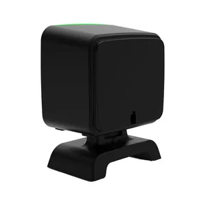 SUNLUX XL-2360A 2D KAREKOD KABLOLU USB MASAÜSTÜ BARKOD OKUYUCU