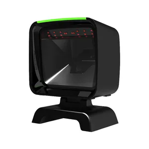 SUNLUX XL-2360A 2D KAREKOD KABLOLU USB MASAÜSTÜ BARKOD OKUYUCU