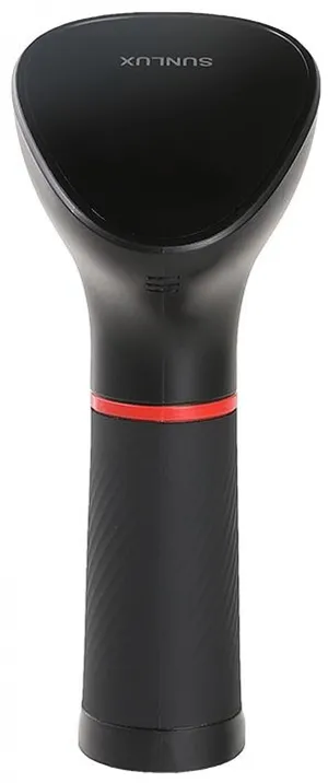 SUNLUX XL-3610 2D KAREKOD KABLOLU USB BARKOD OKUYUCU + AYAK