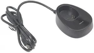 SUNLUX XL-9610 2D KAREKOD KABLOSUZ BARKOD OKUYUCU + STAND