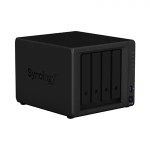 SYNOLOGY DS420PLUS NAS SERVER 4 ADET 3.5 DISK DESTEKLI STORGE